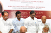 Govinda Pai memorial to be ready in March 2016